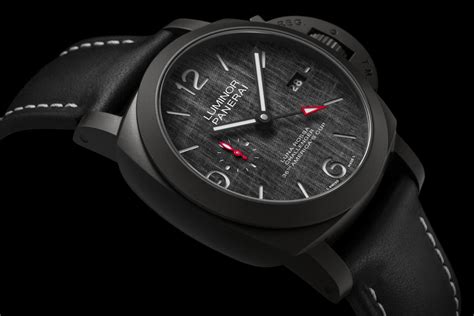 vérifier authenticité montre ferrai panerai